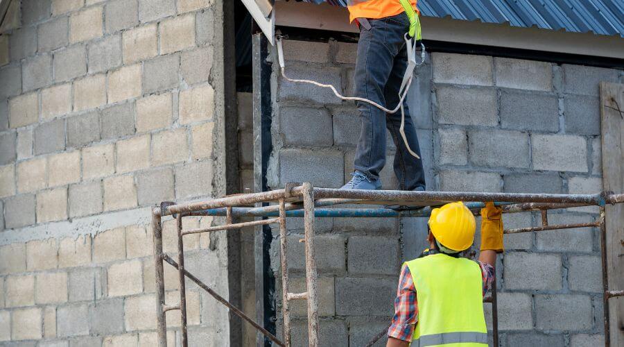 Local Chimney Repair in Auburn University, AL